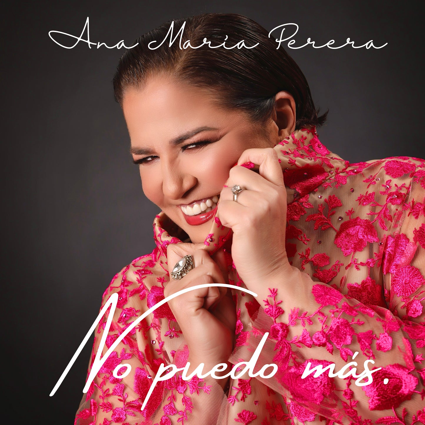 No Puedo Más – Descarga Digital / “PRE-VENTA”